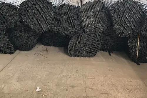 吹氧管